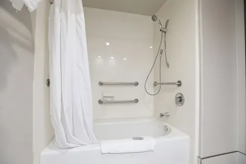 Best Western Lanai Garden Inn  Suites Camere Photos