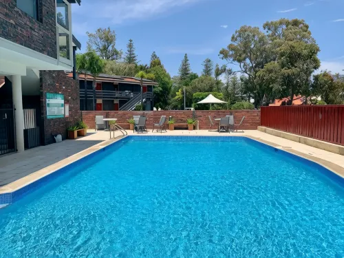 Kings Park Motel Leisure & Recreation Photos