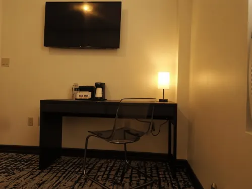 Night Hotel Broadway Rooms Photos
