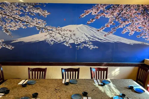 La Quinta Inn & Suites by Wyndham San Francisco Airport West Ăn uống Photos