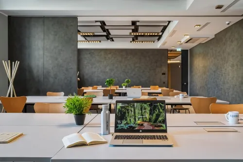 Camplus Firenze Casa Per Ferie Dành cho công việc Photos