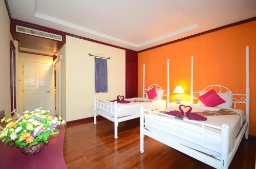 MW Krabi Beach Resort Photos