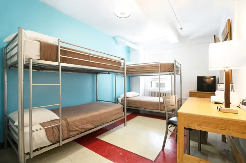 West Side YMCA Photos