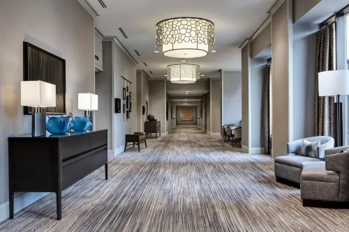 JW Marriott Houston by the Galleria Photos