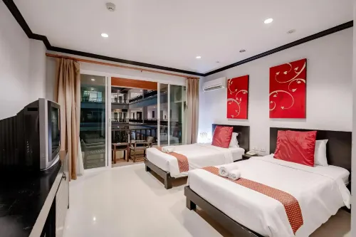 Napalai Resort Hua Hin Photos