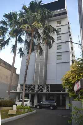 Sparks Life Jakarta, ARTOTEL Curated Eksterior Photos