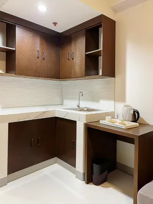 Airo Suites Makati Photos