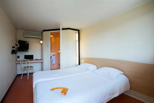 Hôtel Première Classe Genève Saint Genis Pouilly Photos