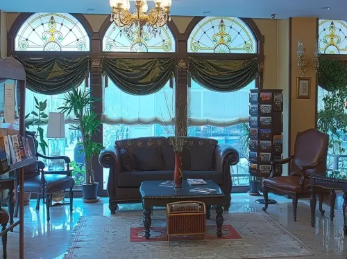 Best Western Empire Palace Hotel & Spa Aree comuni Photos