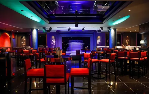 Marina Byblos Hotel Здоровье и отдых Photos