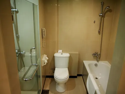 Hotel Royal Singapore Photos
