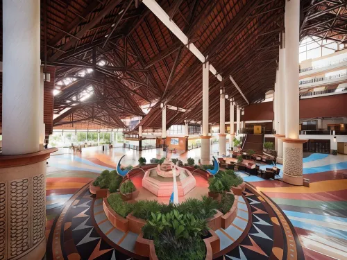 Resorts World Kijal Aree comuni Photos