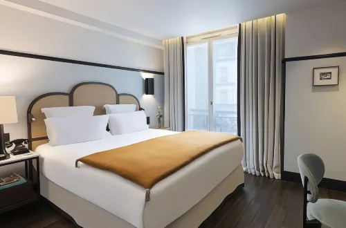 The Chess Hotel Избранное Photos