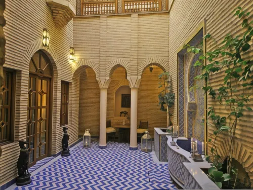 Riad & Spa Esprit du Maroc À ne pas manquer Photos