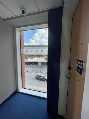 Ibis Budget Belfast City Centre Photos