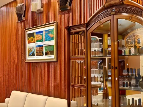 Ngoc Mai Hotel 휴식 & 레저 Photos