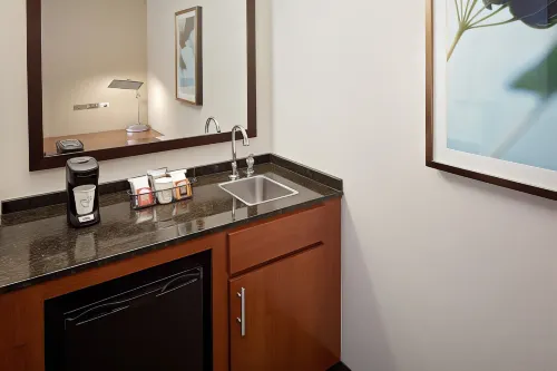 Hyatt Place Princeton Chambres Photos