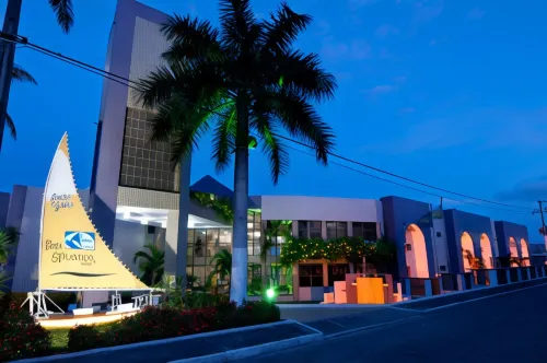 Hotel Costa do Atlantico À proximité de l'hôtel Photos