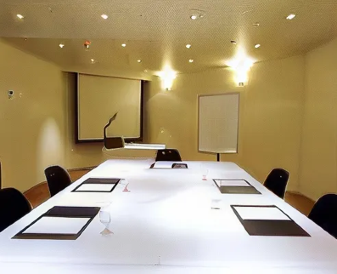 Crest on Barkly Hotel Business Facilities Photos