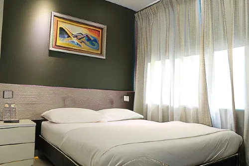 M Design Hotel @ Seri Kembangan Camere Photos