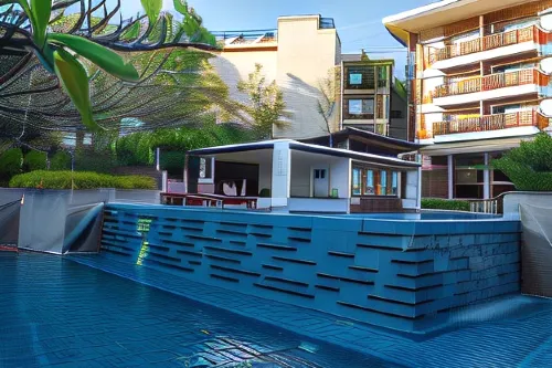 Peach Blossom Resort Phuket Public Areas Photos