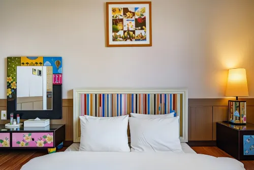 Gangneung Ocean View Heren House Photos