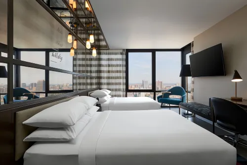 Renaissance New York Harlem Hotel À ne pas manquer Photos