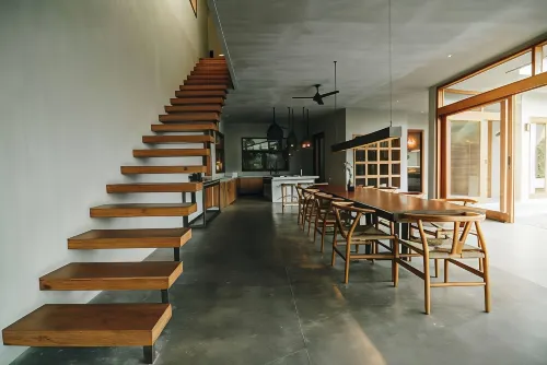 Zin Berawa Villas & Bungalows Photos