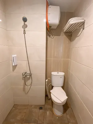 Hotel Dhika Serenity Bekasi Kamar Photos