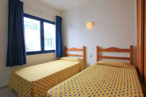 Apartamentos Club Pocillos Camere Photos