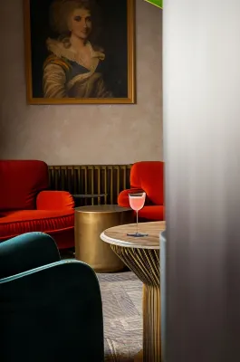 The Municipal Hotel & Spa Liverpool - MGallery Collection Public Areas Photos