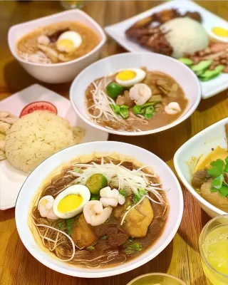 澳門卡爾飯店 餐飲 Photos
