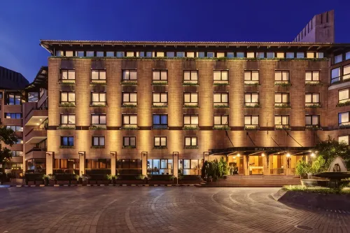 Hotel Estelar la Fontana Nổi bật Photos