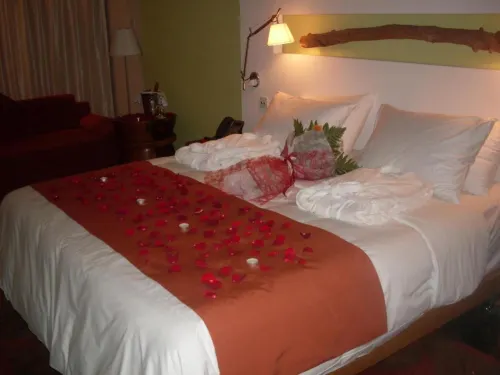 E-Hotel Larnaca Resort & Spa Photos