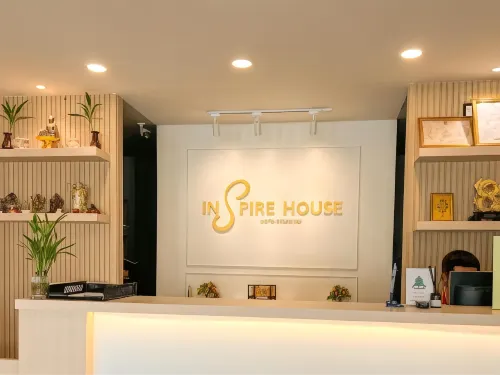 激勵之家飯店 公共區域 Photos