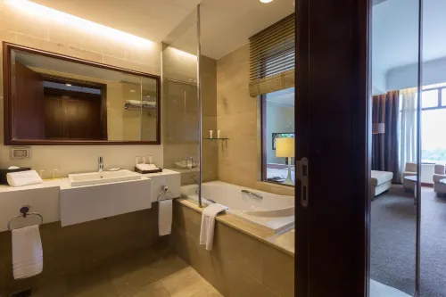 Khách sạn Vissai Saigon Phòng Photos