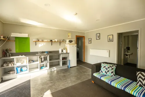 Ivorytowers Accommodation Photos