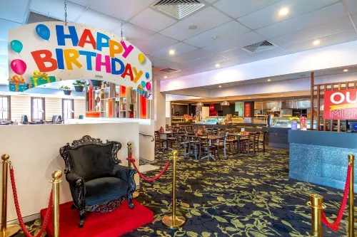 Nightcap at Springwood Hotel Leisure & Recreation Photos
