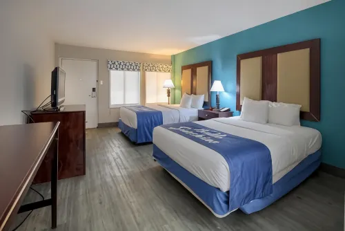 Days Inn by Wyndham Mobile I-65 Photos