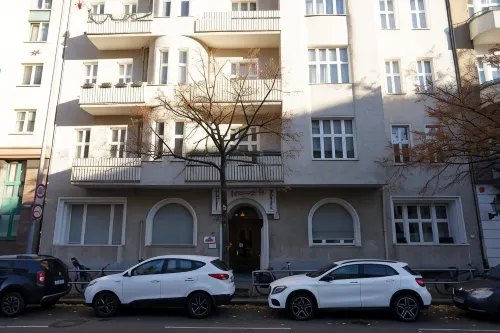 Hotelpension Margrit Exterior Photos