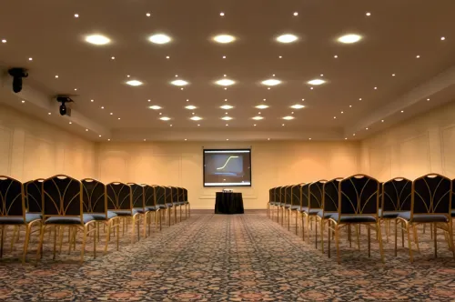 Argenta Tower Hotel & Suites Espaces Affaires Photos