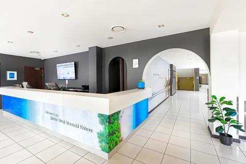 Mermaid Waters Hotel by Nightcap Plus Aree comuni Photos