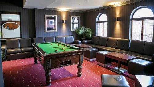 Holiday Inn Barnsley M1, Jct.37 Da non perdere Photos