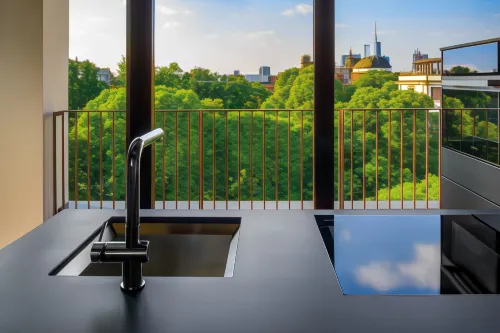 Bulgari Hotel Milano Camere Photos