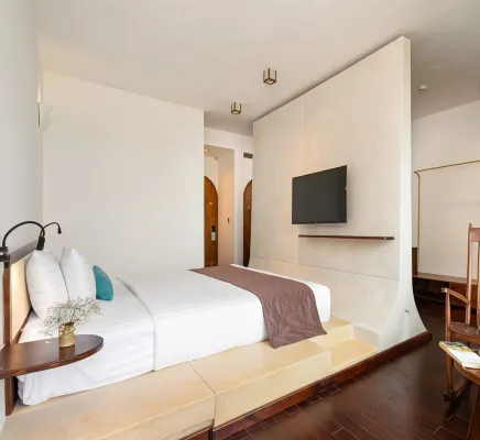 Hotel Le Bouton Photos
