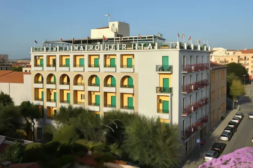 Hotel la Margherita & Spa Featured Photos