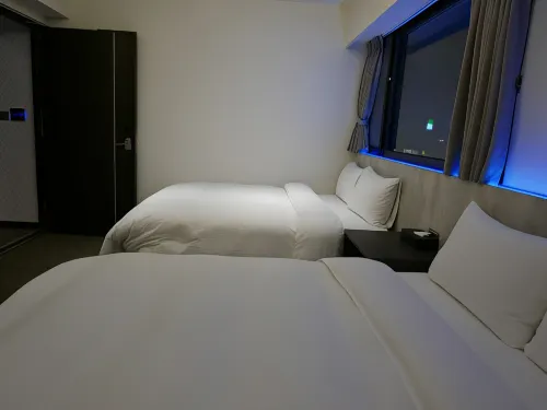Ours Inn II Photos