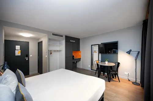 Staycity Aparthotels Centre Vieux Port À ne pas manquer Photos