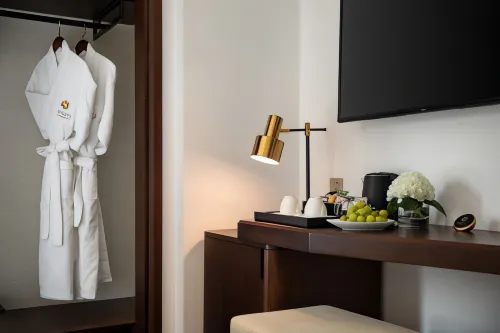 Soleil Boutique Hotel Camere Photos