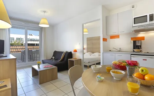 Vacancéole - Résidence Cap Camargue Rooms Photos